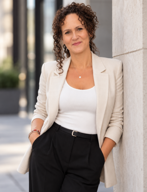 Coach Business Foto
